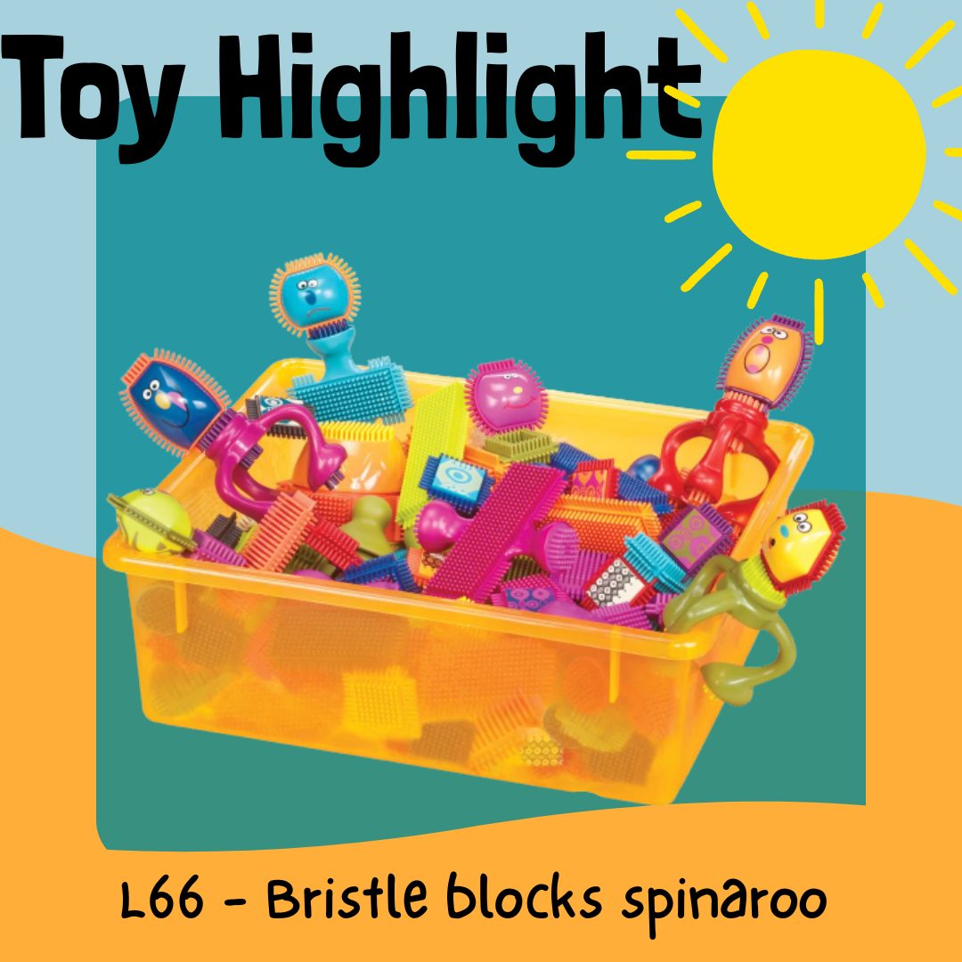 Toy highlight for today:
L66 - Bristle blocks spinaroo
https://cockburntoylibrary.setls.com.au/items/3080