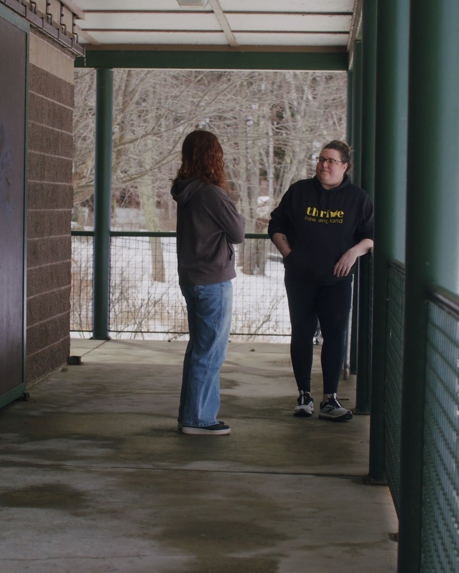 We’ve been working on something special behind the scenes—and we can’t wait to share it with you.
Here’s just a small preview of a powerful media collaboration we’ll be unveiling the night of our auction on April 11. This project captures the heart of our mission and the impact that’s possible when a community comes together to support survivors.
Be in the room for the very first look. Join us for an unforgettable evening filled with great food, laughter, meaningful moments, and a few surprises along the way.
Grab your tickets today and be part of the night where inspiration meets impact.
www.thrivenewengland.org/auction
#thrivenewengland #EndExploitation #fostersclambakesandcatering #thisishowithrive