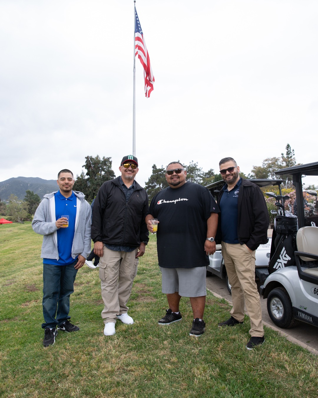 Some Fridays are just better than others. 🏌️
This is what Golf Classic 2026 is all about. 18 holes, breakfast, lunch, drinks, raffles, and the whole trades crew together off the clock.
Grab your foursome and make April 24th the Friday everyone talks about.
Early bird pricing ends March 20th. Register at the link in bio.
#PHCCSanDiego #GolfClassic2026 #SanDiegoTrades #PlumbingLife #HVAC #TradesLife #TakeTheDayOff