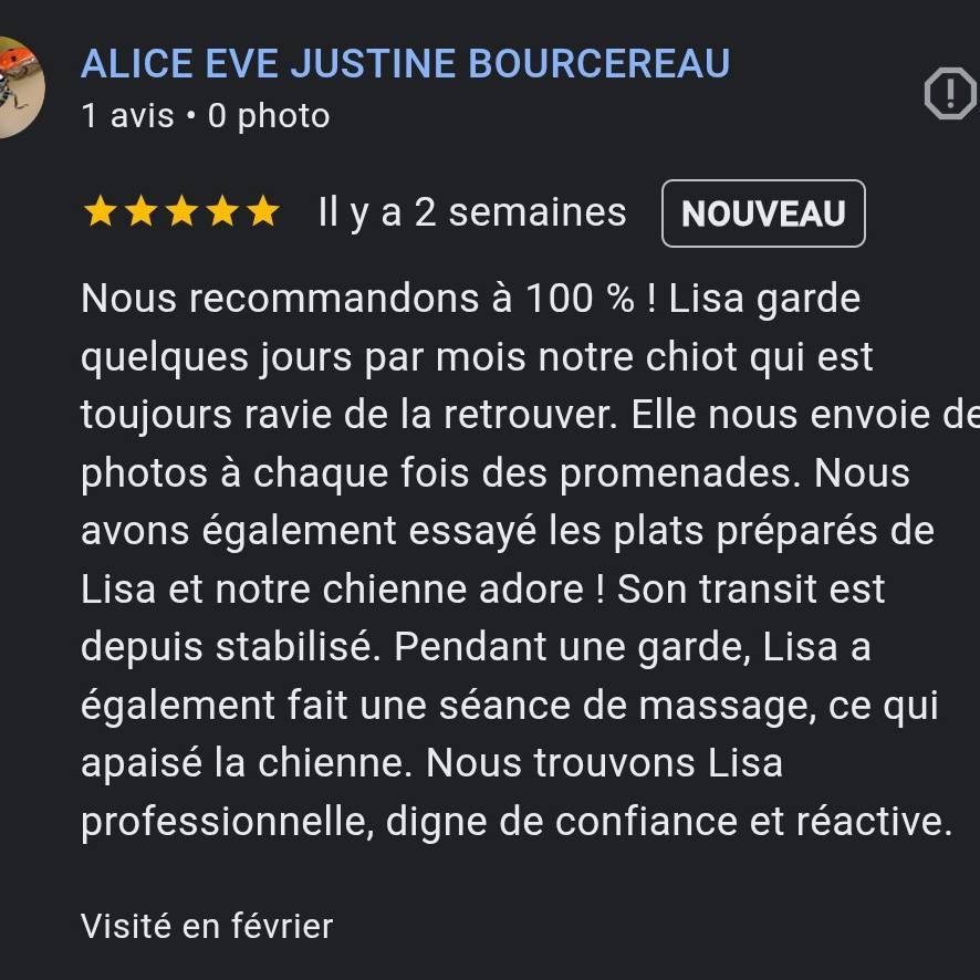 âDepuis le massage, mon chien est beaucoup plus dĂ©tendu âŠâ
Câest exactement pour ça que je fais ce mĂ©tier đ
Le massage animalier, ce nâest pas juste un moment agrĂ©able.
Câest un vĂ©ritable outil de bien-ĂȘtre et de soulagement.
Il peut aider Ă :
â dĂ©tendre les tensions musculaires
â apaiser le stress et lâanxiĂ©tĂ©
â amĂ©liorer la rĂ©cupĂ©ration (chien sportif, ĂągĂ©âŠ)
â accompagner certaines douleurs (arthrose, raideursâŠ)
Chaque séance est adaptée à votre animal, à son ùge, son état de santé et ses besoins.
Voir un animal se relĂącher, respirer diffĂ©remment, retrouver du confortâŠ
Câest toujours un moment fort đŸ
đ SĂ©ances Ă domicile / secteur SorĂšze/Revel et jusqu'Ă 50 km autour
đ© Me contacter en message privĂ© pour plus dâinformations ou prendre rendez-vous
www.lrocket.fr