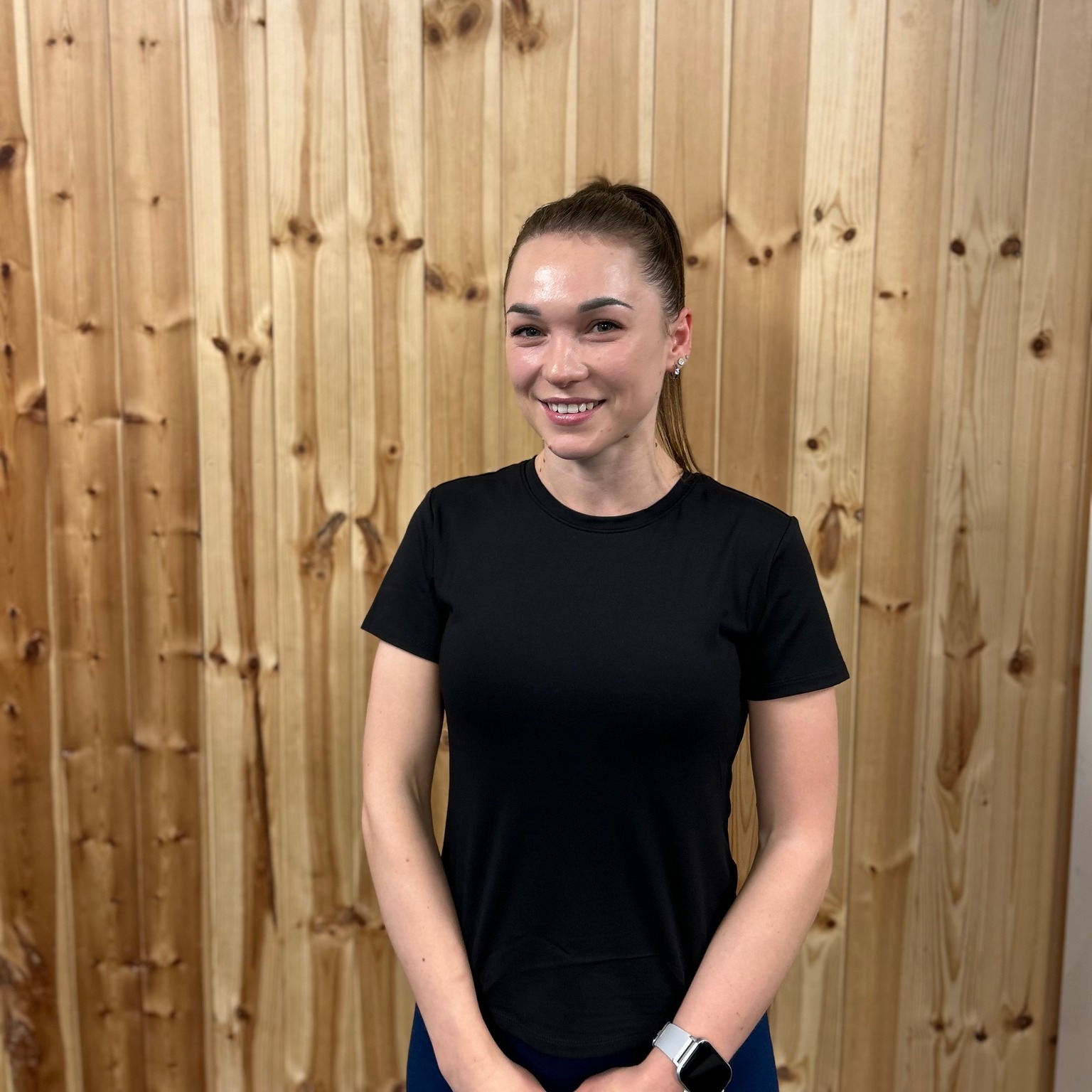Elena has been part of The Gym Braunton for a whole year, bringing the energy to the gym through Legs, Bums & Tums, Zumba, and Circuits 💪🔥
Now, after gaining her personal training qualification last year, she’s ready to take things to the next level and start working 1:1 with clients! 🙌
Thank you for everything you do Elena 💚