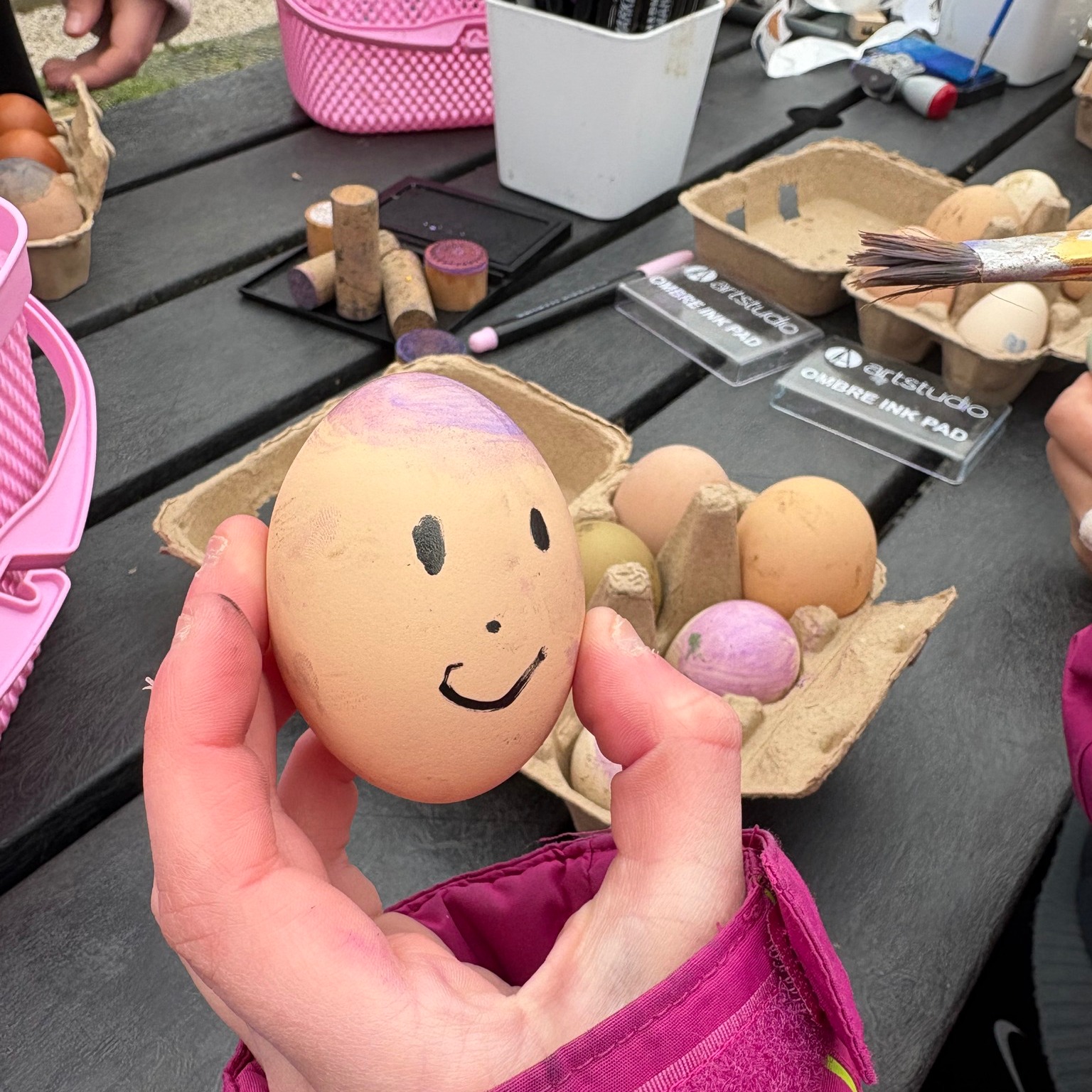 Not just a party… an experience they’ll remember 💫
🎨 Creative time in our beautiful polytunnel
🐾 Meet and connect with animals
🌱 Calm, nature-filled setting (no overwhelm, no chaos)
Our Farm Paint Parties are designed for children who love to create, explore and enjoy something a little more special.
A slower, more meaningful way to celebrate 💚
📍 Cartmel
📅 Limited availability
Enquire now → hhttps://tr.ee/UNbXXq
#KidsBirthdayParty
#BirthdayPartyIdeas
#KidsPartyIdeas
#ChildrensParties