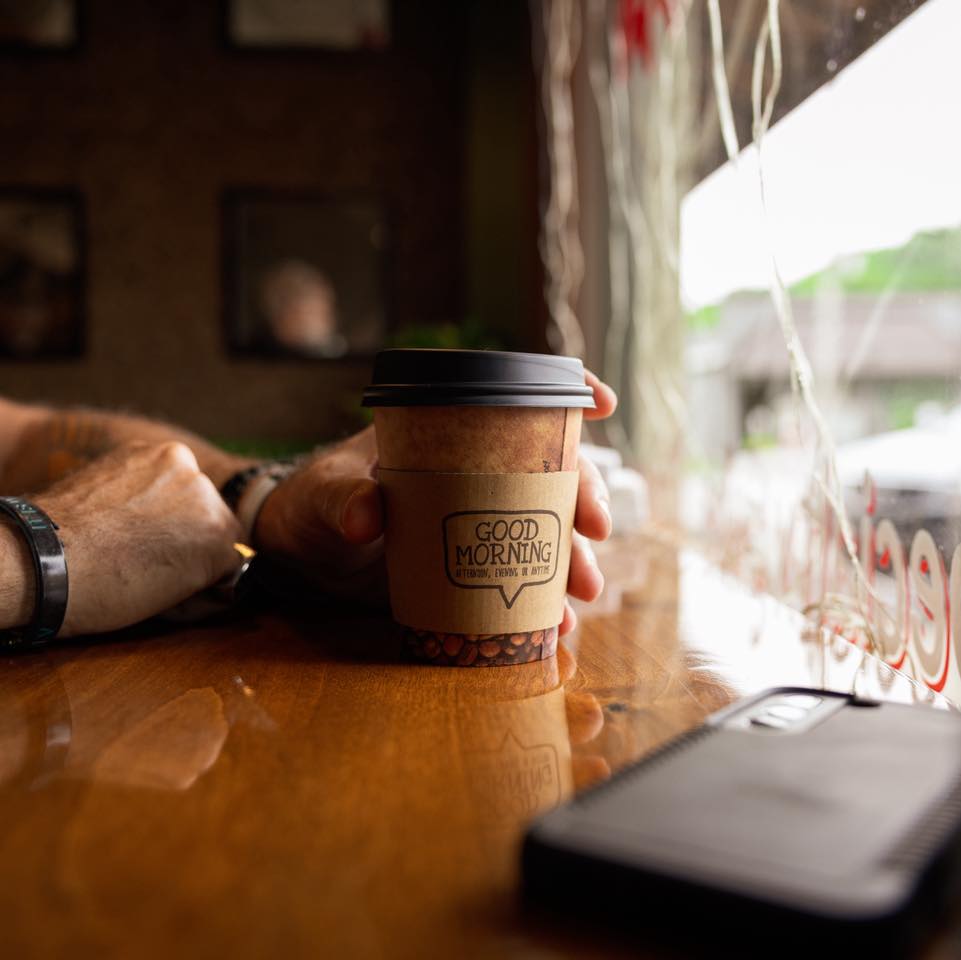 Looking to fuel up before a day of Whiskey tasting?
Southern Perks is the perfect way to start your day!☕️
📍10 Short St
#tennesseewhiskey #LynchburgTN #VisitLynchburgTN