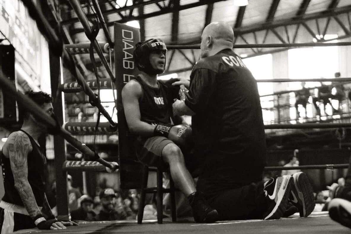 You won’t always win.
But what you will gain… is experience.
Every setback teaches you something. Every loss sharpens you. Every challenge prepares you for what’s next.
Don’t label it a loss — label it a lesson.
It’s all part of the journey.
At just 19 years old, Luis Colon is destined for greatness.
2026 is a big year… and we’re just getting started.
If you’ve taken a loss — reframe your mindset.
Grow from it. Build from it. Come back stronger.
#ChampionshipMindset #OBC #NoExcuses #FutureChampion