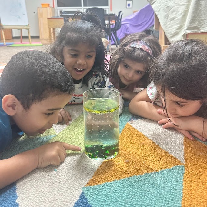 Our littlest program members are hard at work preparing for the rest of their lives!
Thanks to our preschool curriculum customized for toddlers learning English + our dedicated staff team, 89% of students ages 3-5 have mastered 70% of the skills the State of Ohio uses to determine kindergarten readiness. 🤩
It is an honor to cheer on these life-long learners and watch them achieve their dreams!
Join us for snacks and early literacy activities - volunteer registration link in bio.