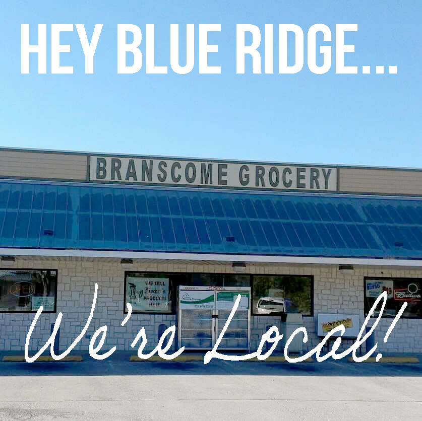 Hey Blue Ridge, pick up your LOCALLY RAISED pasture pork at your favorite home town grocery, Branscome grocery ✨
They currently have:
✨Regular Breakfast Sausage
✨Breakfast Links
✨Chorizo (seriously my favorite chorizo EVER)
✨Ground Pork
You'll find everything in the frozen meat section.
#SupportLocalFarms #KnowYourFarmer #FarmFresh #pasturedpork #meatmarket #farmtotable #shoplocal