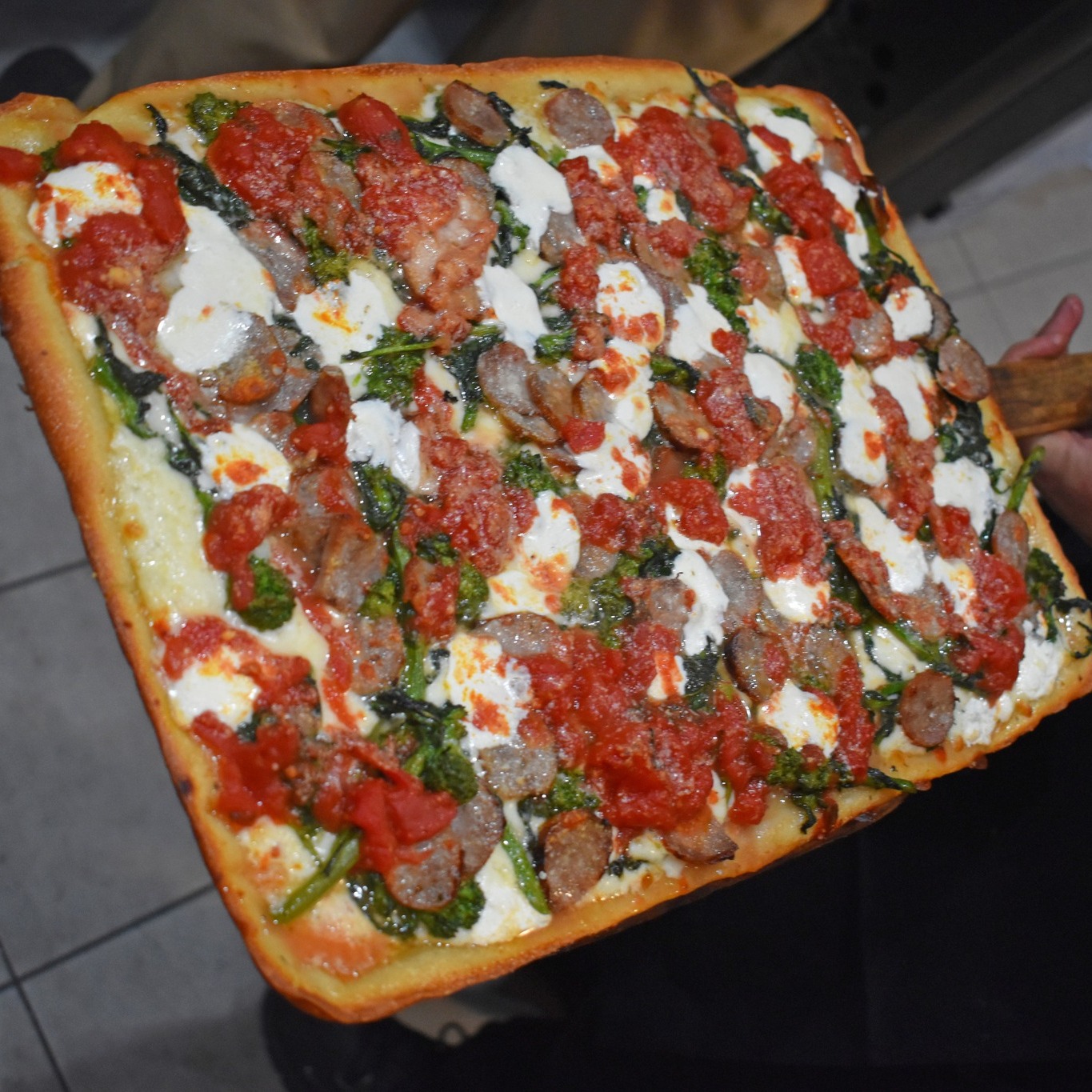 You could cook tonightβ¦
Or you could make a better decision ππ
π 203-304-1304
Order Online π https://slicelife.com/restaurants/ct/sandy-hook/06482/gino-s-parlor-of-sandy-hook/menu