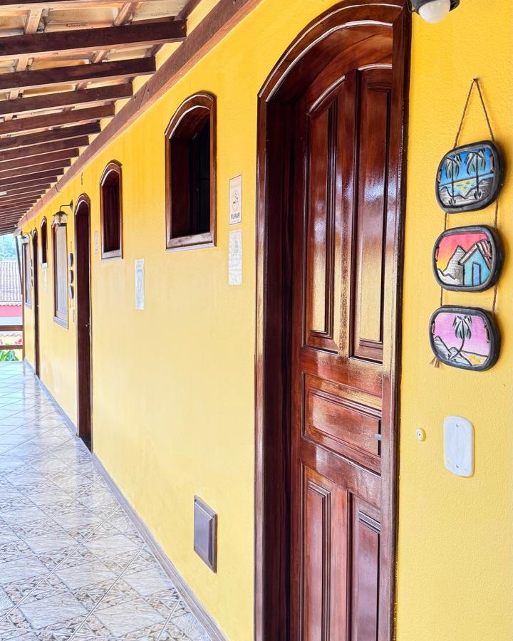 🏡 Pousada Parque Imperial – sua hospedagem tranquila em Paraty!
Se você procura um lugar aconchegante, bem localizado e com ótimo custo-benefício para sua viagem, a Pousada Parque Imperial é a escolha certa.
Aqui você encontra:
✨ Quartos confortáveis
🚗 Estacionamento gratuito
☕ Café da manhã opcional
👨👩👧👦 Ambiente familiar
🗺️ Dicas dos melhores passeios da região
Tudo isso a poucos minutos do Centro Histórico, para você aproveitar Paraty com praticidade e tranquilidade.
Faça sua reserva e venha viver dias especiais em Paraty!
#Paraty #PousadaParqueImperial #HospedagemEmParaty #Viagem #TurismoRJ #DescubraParaty