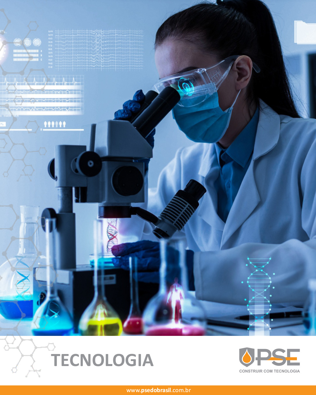 🧪 Tecnologia que melhora o desempenho da sua obra!
Os ensaios laboratoriais de nossos produtos são realizados com o que há de mais inovador em equipamentos e tecnologia, para garantir altos índices desempenho e qualidade, além de atender as normas vigentes. Tudo isso, para agregar valor a sua obra.
Saiba mais em www.psedobrasil.com.br
👉 Ligue para a nossa equipe Técnica / Comercial 📞19 4141-8344 ou envie um e-mail para contato@psedobrasil.com.br
#tecnologia #concreto #obras #construcao #engenharia