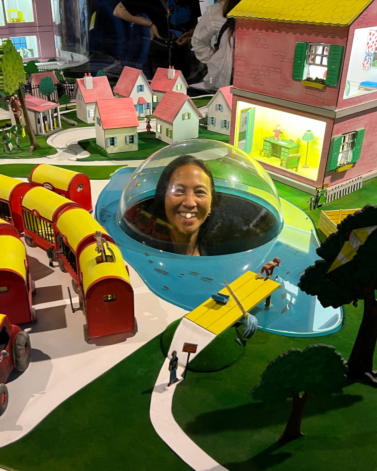 Curious about 21+ Nights at The Rabbit hOle? 🧐 Join us for our monthly adults-only evenings when you can explore the museum while enjoying a cocktail, mocktail, beer, or a glass of wine!
UPCOMING 21+ NIGHTS
• Friday, March 27
• Friday, April 24
Tickets and more info at rabbitholekc.org/programs