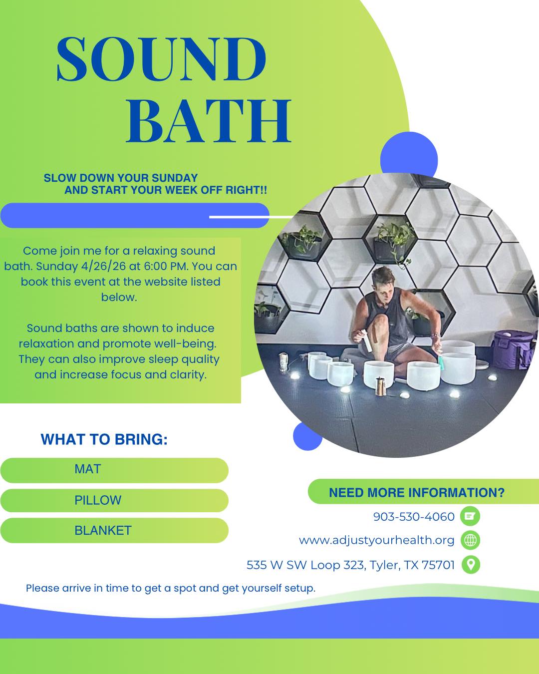 Sign up now