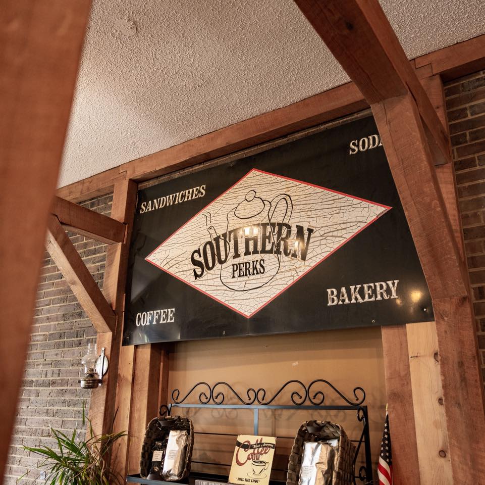 What are your plans this morning?☀️
Southern Perks is the prime spot on the square to grab a cup of coffee and enjoy this beautiful Saturday!☕️
📍10 Short St
#VisitLynchburgTN #LynchburgTN