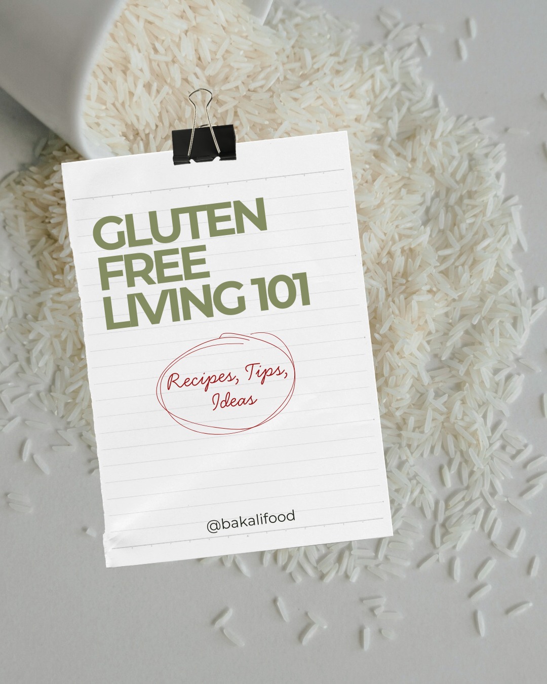 Gluten-Free Doesnβt Mean Boring π€«
Gluten can cause havoc on your digestive system here's why people are choosing Gluten-Free (Even If They Donβt Have Intolerance)
π₯¦ Lighter meals
π₯¦ Easier digestion
π₯¦ Wellness trends
π₯¦ Lifestyle choice
Lighter meals can help you feel less sluggish, replace toast with Bakali we're here to make it feel effortless, not restrictive.
Entry level recipe π₯ Bakali Avo & Egg Power Stack
π Ingredients:
Bakali rice or Corn cakes
1 avocado
1β2 boiled eggs
Salt & pepper
Chili flakes (optional)
Lemon juice