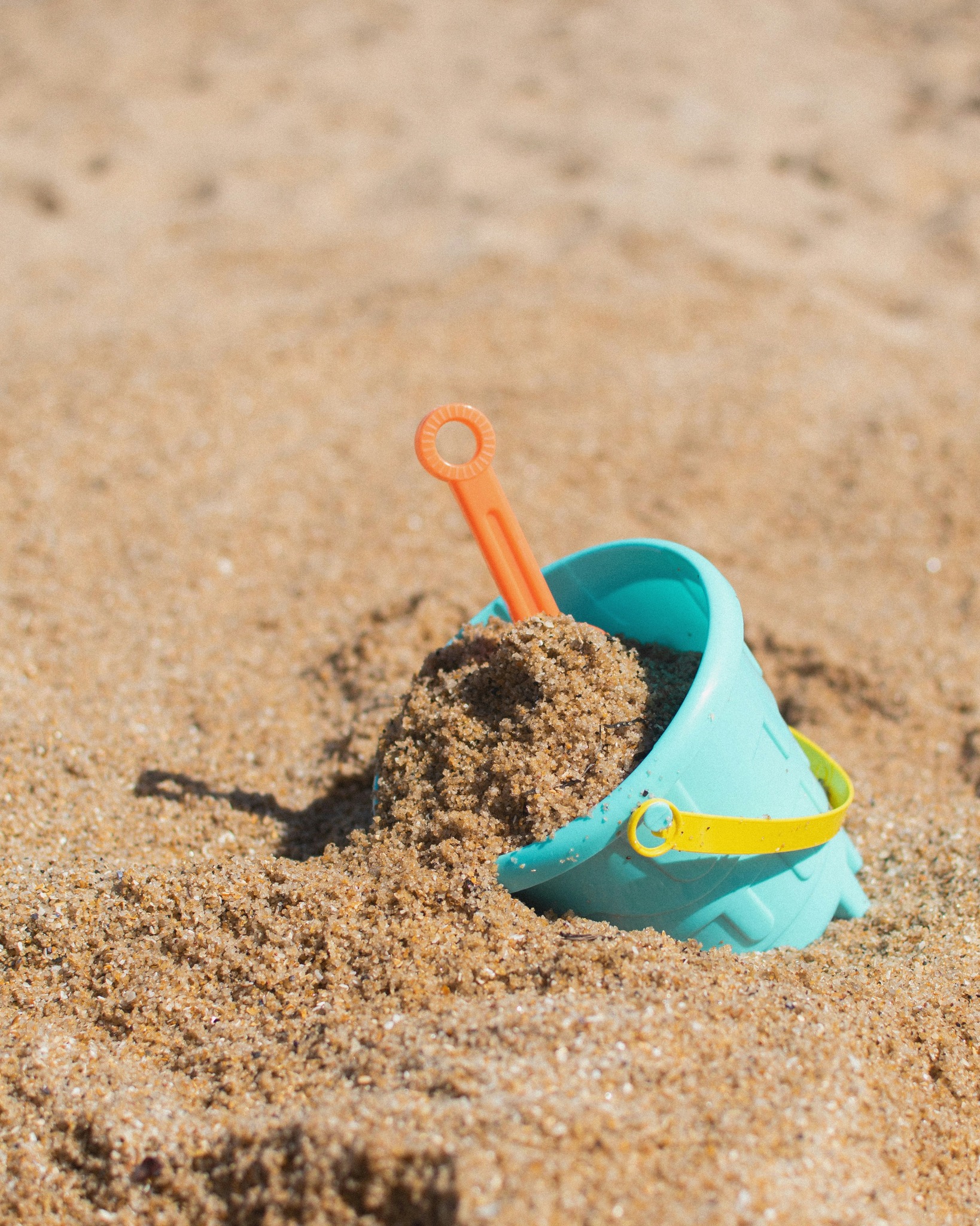 One of the best parts of Villa Blue?
You don’t need to pack half your house.
Beach chairs, toys, towels, coolers... already here. 💙