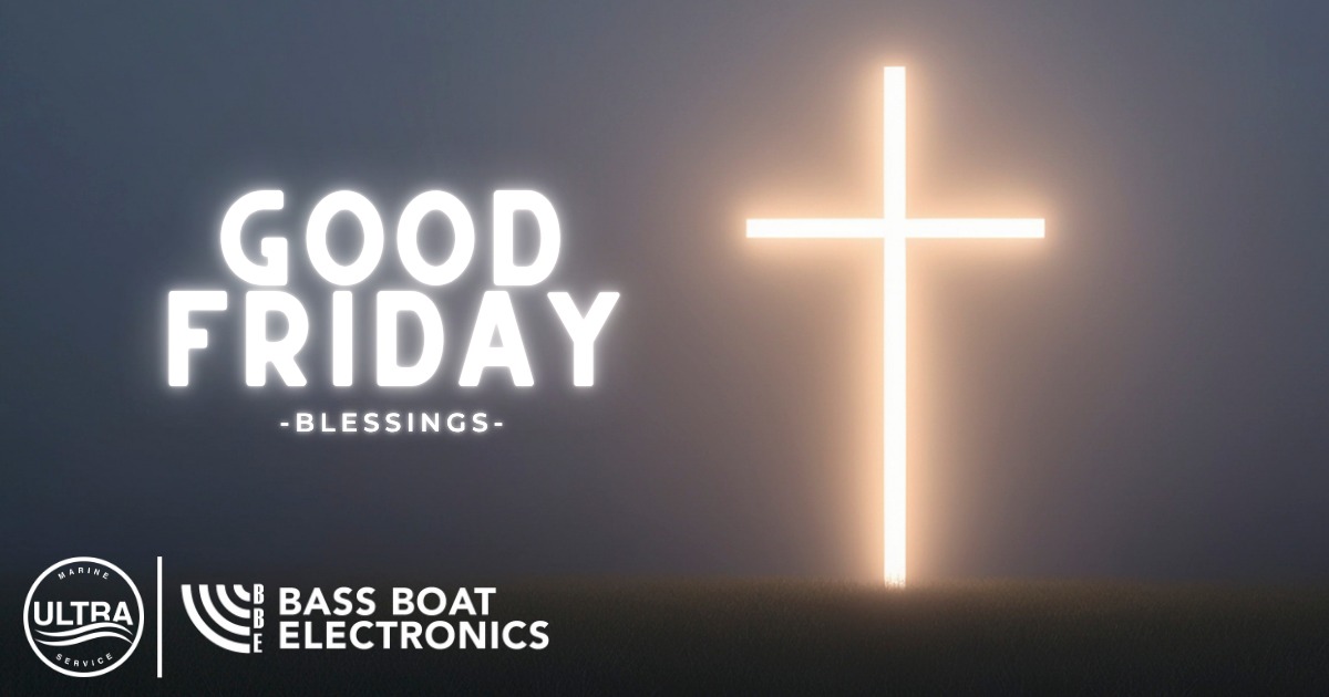 We will be closed today in observance of Good Friday.
We appreciate your understanding and look forward to serving you again soon. Wishing everyone a peaceful and meaningful day.