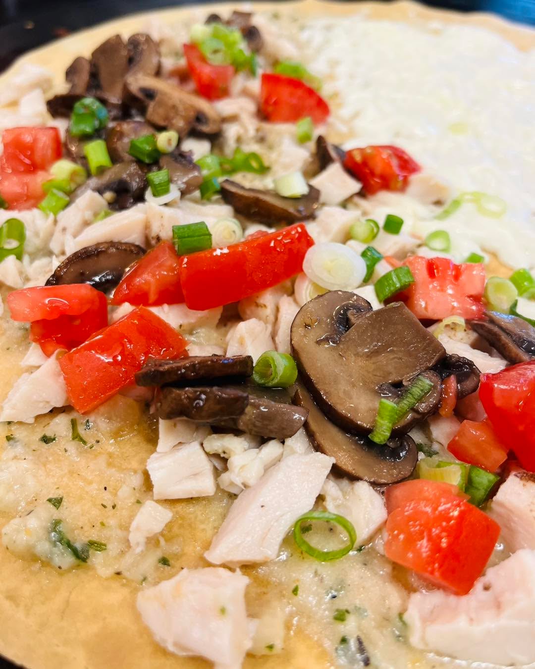 Hop into Tallinn Creperia for Bunny Brunch this week ๐๐ฅ Here's what we're dishing up:
๐ฐ RENO EASTER CREPE
Packed with smoky ham, crispy bacon, fluffy eggs, and gooey cheddar with an added crunch of crispy tater tots and a fresh pop of green onions.
๐ฟ SPRING CHICKEN CREPE
Herby, savory, and fresh with tender grilled chicken, melty mozarella, earthy vegetables and a hint of tangy feta.
๐ซ FRENCH DELIGHT CREPE
Rich dark chocolate, silky vanilla custard, sweet raspberry jam, and fresh banana.
๐ STRAWBERRY ROSE MIMOSA
Floral, fruity, and refreshing blend of Prosecco, orange juir, fresh strawberries, and rose flavor.
There's something for the whole family!