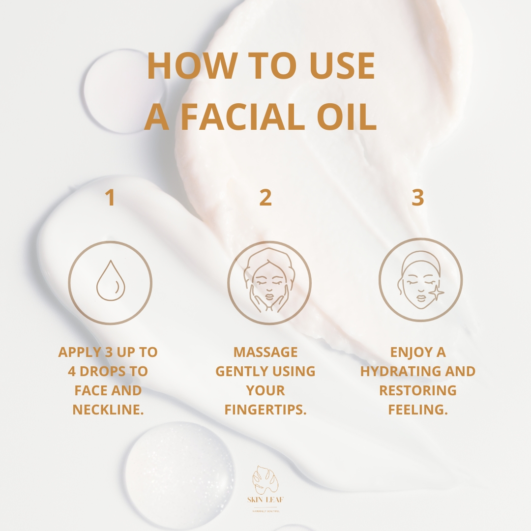 Your skin deserves the good stuff — and it only takes 3 steps 🌿✨
3 drops. A gentle massage. And that instantly hydrated, restored feeling you've been missing.
The question is — which Skin Leaf facial oil is yours?
🍃 Antioxidant Facial Oil — protect and defend your skin daily against environmental stress
✨ Glowing Skin Facial Oil — your new spring/summer staple with a gorgeous shimmer finish that makes your skin luminous
🌱 Acne Spot Facial Oil — targeted, calming, and exactly what breakout-prone skin needs
Lightweight. Natural. Effective. Just the way skincare should be 💛
Which one are you reaching for? Drop it below 👇
#SkinLeaf
#FacialOil #HowToUseFacialOil #NaturalSkincare #GlowingSkin #AntioxidantSkincare #AcneSkincare #SkincareRoutine #CleanBeauty #FaceOil #SpringSkincare #SummerGlow #SkincareEducation #NaturallyRadiant