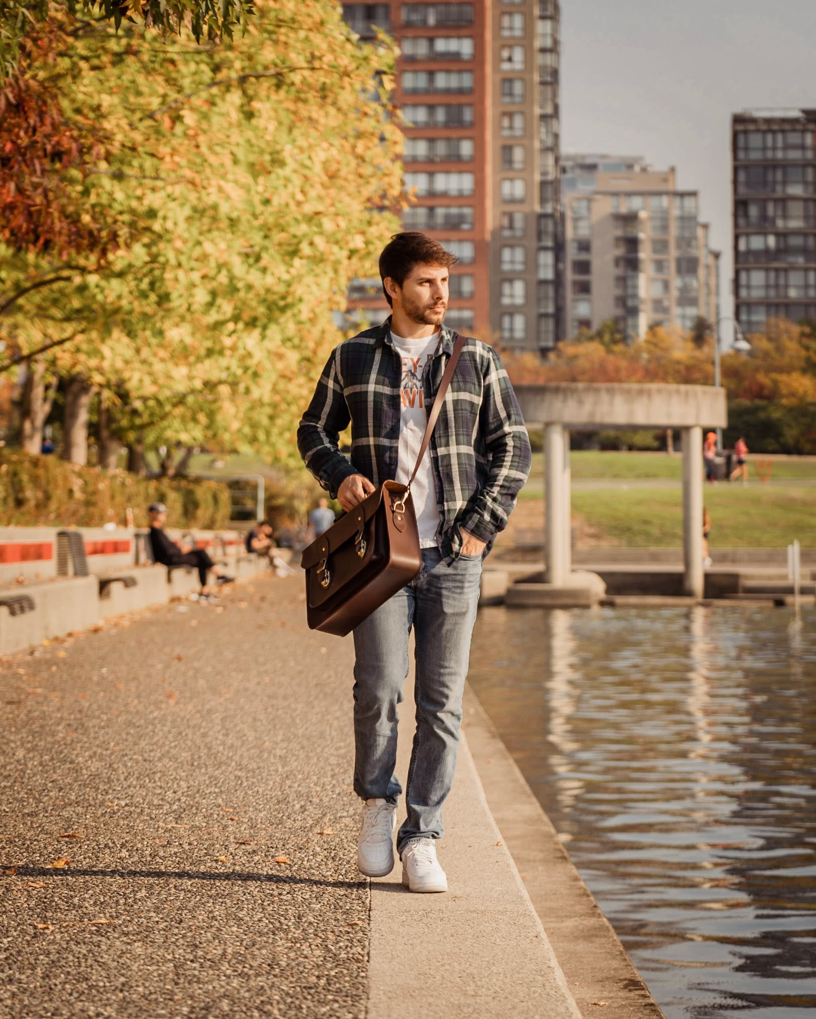 Looking back on our days in Vancouver and all the moments we’re grateful for🇨🇦✨ On this Good Friday, we pause, reflect, and appreciate what truly matters🙏
We’re still on a short break, just like many of you🤗 Orders placed and paid this week will be shipped on Monday📦 Wishing you a meaningful and blessed Good Friday!