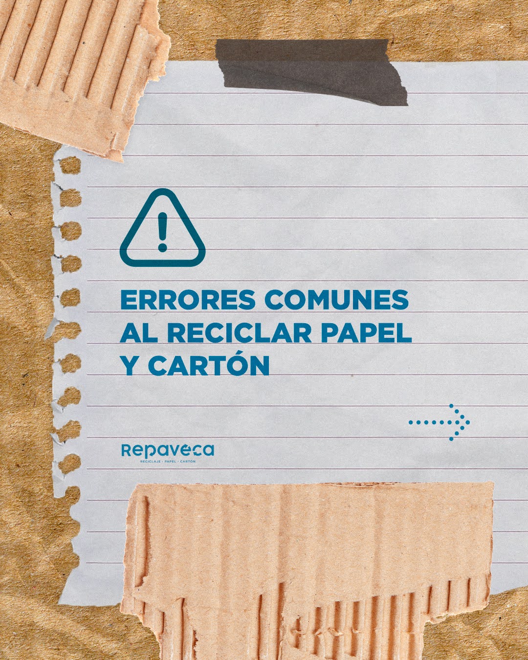 Reciclar no se trata solo de separar papel y cartón…
se trata de hacerlo bien ✅
Muchas veces, sin darnos cuenta, pequeños descuidos pueden hacer que nuestro esfuerzo no tenga el impacto que esperamos. Por eso, informarnos y mejorar nuestros hábitos es parte del cambio 🌱
♻️ En Repaveca estamos para acompañarte en este proceso.
📍 Zona Industrial Palo Verde, calle 2 de La Industria
📲 Contáctanos: Master: 0212-2516010 | WhatsApp: 0414-1211479
www.repaveca.com.ve/contacto
#Repaveca #Reciclaje #Venezuela #PlantaRecicladora #Ecoamigable #ReciclajeVenezuela #tipsdereciclaje #ReciclajeEnCasa