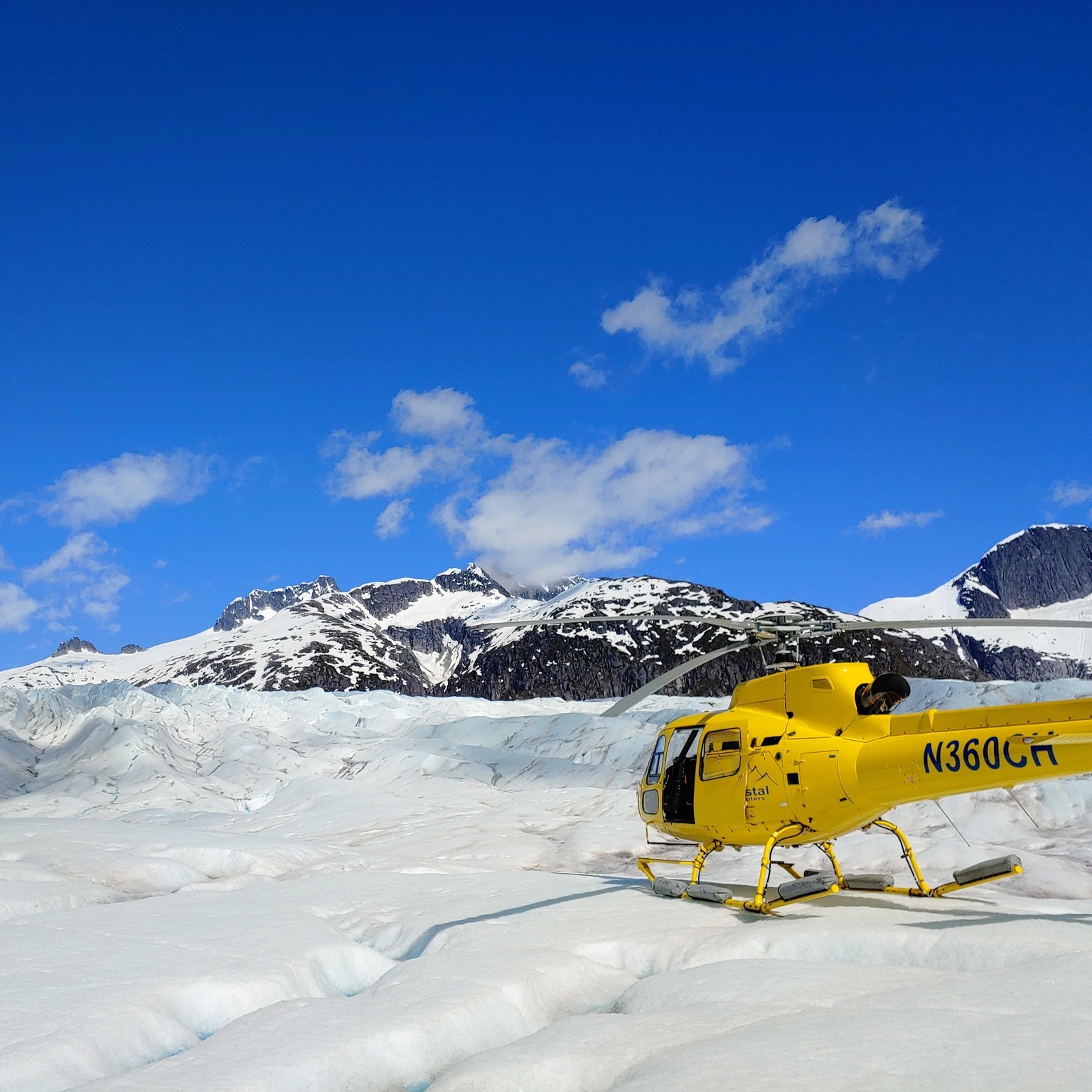⚓ ALASKA CRUISE SALE — ENDS March 31!
📅 July 9–16 | 6 Nights | Alaska
🛏️ Sea Terrace Cabin starting at $1,878 per person
Glaciers. Whales. Helicopter rides over untouched wilderness. Kayaking through crystal-clear Alaskan waters. This summer, Alaska is calling — and you could be there aboard the brand new Brilliant Lady, Virgin Voyages' newest ship on Virgin's INAUGURAL Alaska season! ✨
And here's what's already included:
✅ All dining
✅ WiFi
✅ Entertainment
✅ $100 in free drinks
✅ $100 onboard credit
🍹 PLUS — sip those drinks from your famous Virgin Voyages red hammock on your private balcony while Alaska's stunning scenery drifts by.
👉 Link to book in Bio — or DM me and let's get you onboard!