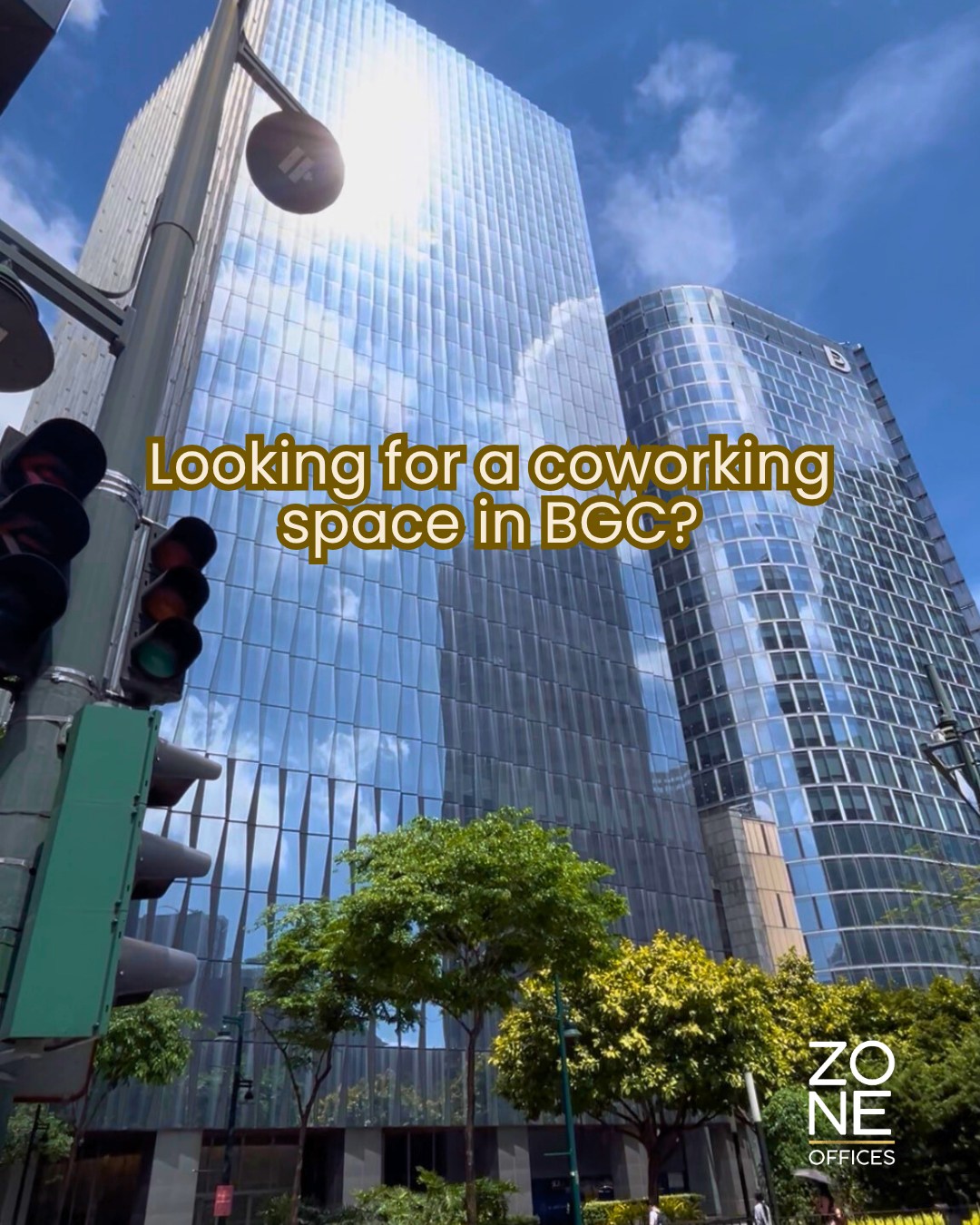 Looking for a coworking space that does more than just give you a desk?
Step into Zone Offices, where productivity meets comfort, great coffee, and thoughtfully designed spaces that help you stay focused and inspired. From cozy coworking areas to bright private offices and quiet phone booths, everything is made to support your best workday.
Send us a message to book a tour today!
#zoneoffices
#bgcoffice
#privateofficemanila
#coworkingspace
#bgcoffice