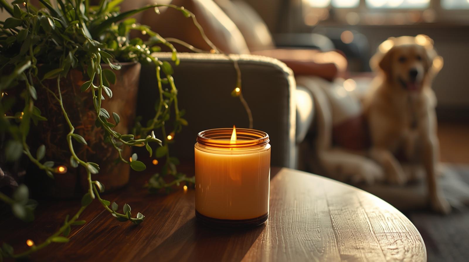 Your home does not have to smell like one thing.
A candle in one room, a wax melt in another — different scents, different moods, same house. You can even blend two different wax melt squares in the same warmer to create something entirely your own. A room spray is good for a quick change before guests arrive without committing to a full burn.
Pick two complementary scents and see what happens.
https://www.lunahrincandles.com/shop-waxmelts