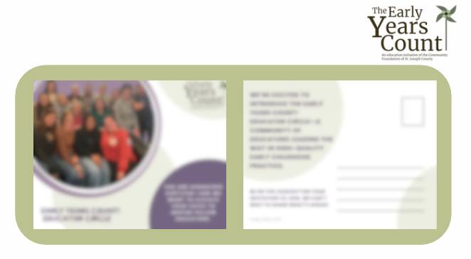 Exciting news alert!
HighScope Certified teachers – keep an eye on your mailbox! Something special is on the way just for you.
We can’t wait for you to see it… stay tuned!