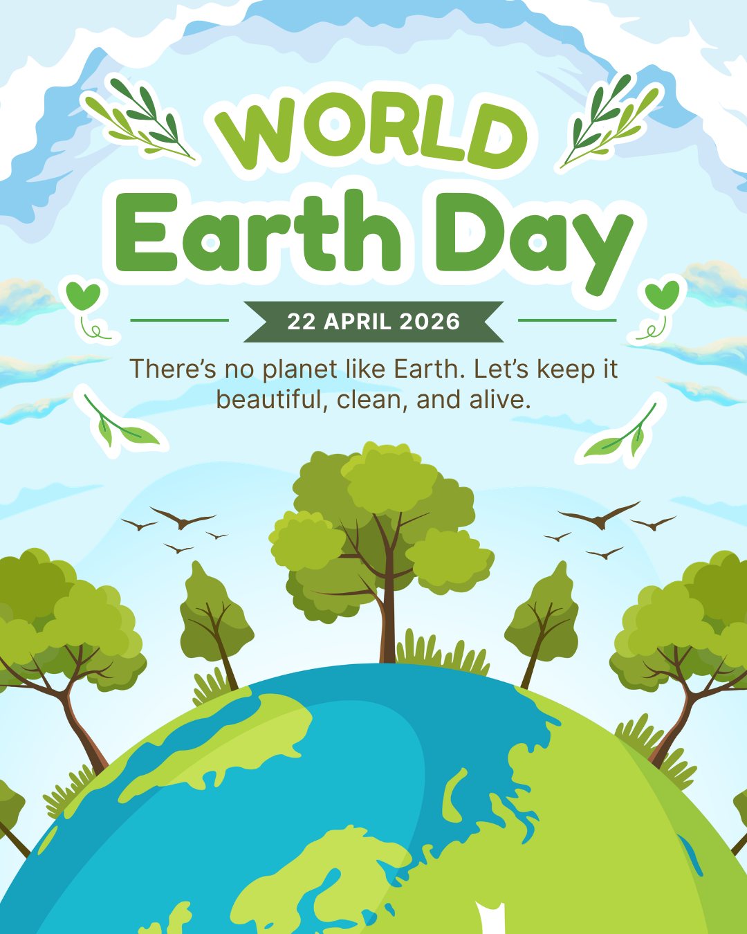 🌍 Happy #WorldEarthDay!
At Green Sprout Living, we’re celebrating by getting our hands dirty—planting, composting, and teaching how to grow your own food for a healthier planet. 🌱
Tip of the day: start a small herb garden or add compost to your soil—every little bit helps! How are YOU honoring the Earth today?