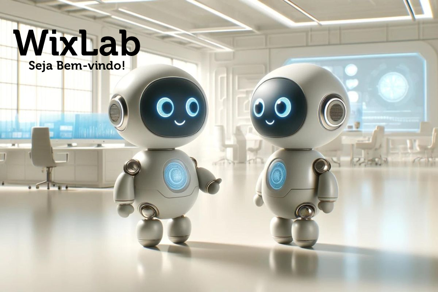 Conte com especialistas para desenvolver Agentes de IA sob medida, projetados para resolver desafios reais do seu negócio com eficiência, inteligência e escalabilidade.
O que você deseja automatizar hoje?
Dê o próximo passo rumo a uma operação mais produtiva com o suporte da nossa expertise.
Nossas soluções incluem:
✔️ Automação de atendimento e gestão de mensagens;
✔️ Automação de fluxos de trabalho (Workflow Automation);
✔️ Automação de marketing e vendas;
✔️ Automação de processos (BPA / RPA).
Transforme tarefas operacionais em processos inteligentes.
Fale conosco e receba uma proposta estratégica personalizada, alinhada às necessidades do seu negócio.
#AutomaçãoDeWhatsApp #ChatbotWhatsApp #AtendimentoInteligente #MarketingConversacional #VendasPorWhatsApp #IAparaNegocios #ProdutividadeDigital #ExperienciaDoCliente #TransformacaoDigital #TecnologiaParaVendas
WixLab
Soluções de alto impacto
Whatsapp ✆ 11 97090 8572
www.wixlab.com.br