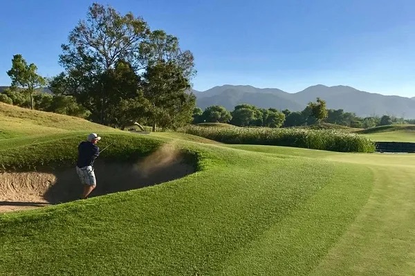 Picture this: first swing of the day, sunshine on the course, mountains in the distance, and nothing on your calendar except golf, good food, drinks, raffles, and time with the trades crew.
That is the backdrop for the PHCC San Diego Golf Classic at Carlton Oaks. If you have been thinking about signing up, this is your sign.
#golfclassic2026 #phcc #sandiegotrades #sandiegogolf #carltonoaksgolfcourse