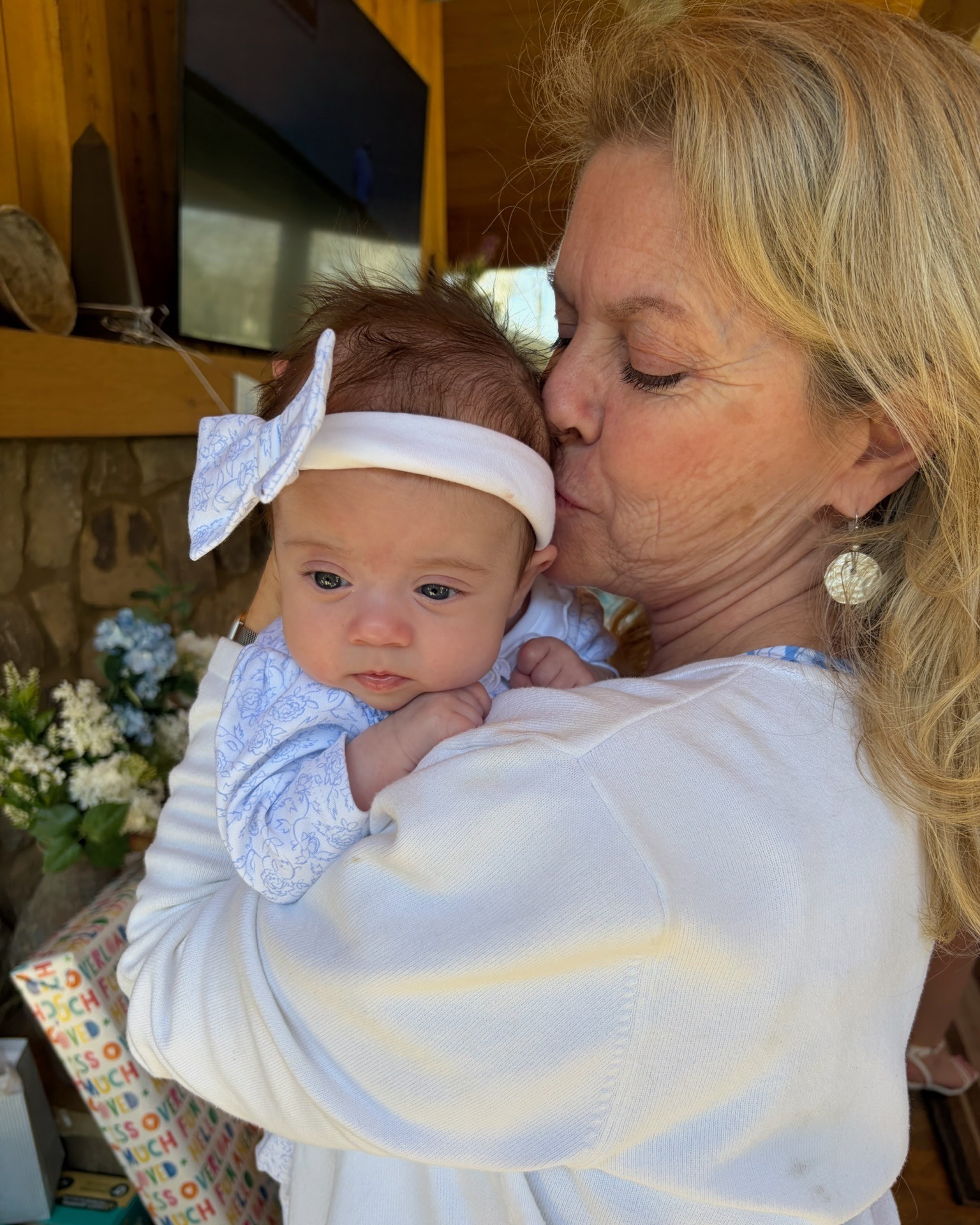 💕 We’re celebrating two beautiful new arrivals in The Link Fam—welcome baby Emma and baby Lottie! Emma is the newest granddaughter of Penny, Link Showroom Manager, and Lottie is the first granddaughter of Kristi on our Sales Support team.
There’s nothing better than growing our Link family in the most special way—congratulations to Penny, Kristi, and their families on these precious new additions 💗