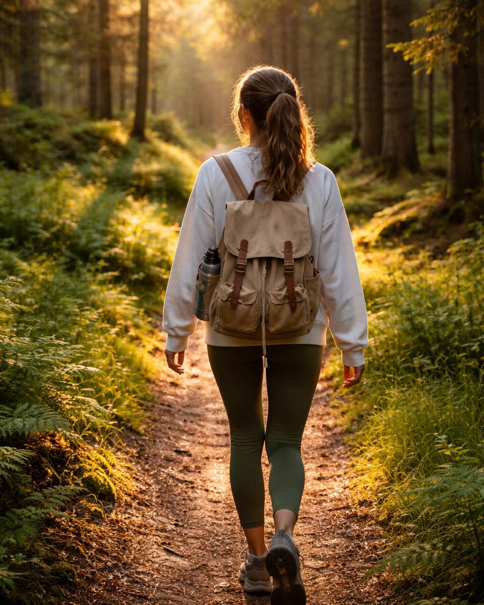 You don’t need more motivation.
You need better foundations.
Most people think they’re tired because they’re lazy…
But more often than not, they’re just running on empty.
Not enough real food.
Not enough time outside.
Not enough rest.
Not enough movement that actually feels good.
We’ve been taught to push through everything.
But your body was never designed to live in constant overdrive.
Energy doesn’t come from forcing yourself harder.
It comes from supporting your body properly.
Start simple:
• Eat real, nourishing meals
• Get outside daily (even just 10 minutes)
• Move your body gently and consistently
• Prioritise sleep over scrolling
It’s not complicated…
But it does require a shift.
— Lighthouse Health & Wellness 🌿
📩 Message us or call 07880 439136 if you’re ready to build this properly with support