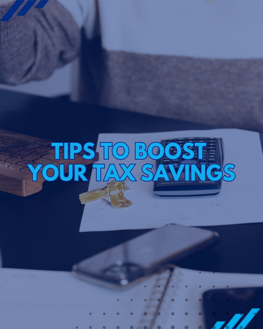 Is your business truly tax-efficient, or are you just "getting by" each January? 📉
Don't wait for the deadline to start thinking about your tax position.
Strategic planning starts now with RGA Accountants, link in bio!
