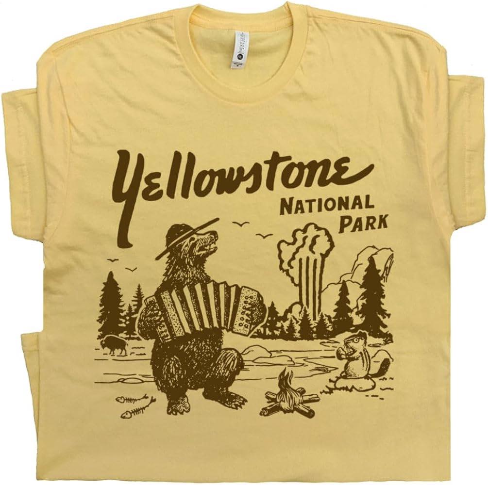 🚨 NEW T-SHIRTS JUST DROPPED 🚨
We’re excited to introduce our newest line of Yosemite National Park tees — now available exclusively at Yosemite Basecamp!
🌰 Made entirely from almonds
🌎 50% of profits go toward national park restoration
👕 Breathable, sustainable, and lightly salted
#ShopSustainable #VisitTuolumneCounty #morethanaflyshop #shoplocal #YosemiteBasecamp #Yosemite #VisitGrovelandCA