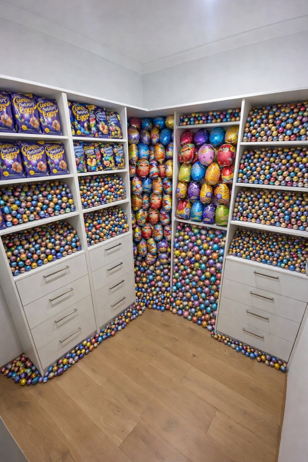 🐣👗 We’re ready for the Easter long weekend… are you? 👗🐣
If a wardrobe upgrade has been on your list, there’s no better time to get started.
Whether you're planning a full fit-out or simply improving your storage, we’ve got everything you need — easy to order, simple to install, and delivered straight to your door.
👉 DIY-friendly options
👉 Smart, functional designs
👉 Quality you can rely on
Hop on in and get your project underway this long weekend! 🐰
#MelbourneWardrobesOnline #EasterLongWeekend #WardrobeUpgrade