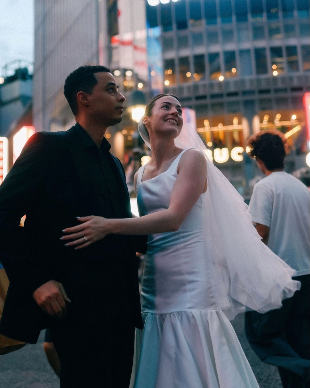 G R E E R
A bespoke dress for a Tokyo elopement✨
I absolutely loved working with this bride to create a dress that felt exactly like her. The perfect travel friendly dress for a city escape.
📸 - @mryc144
#bespoke #elopement #bridalelopement