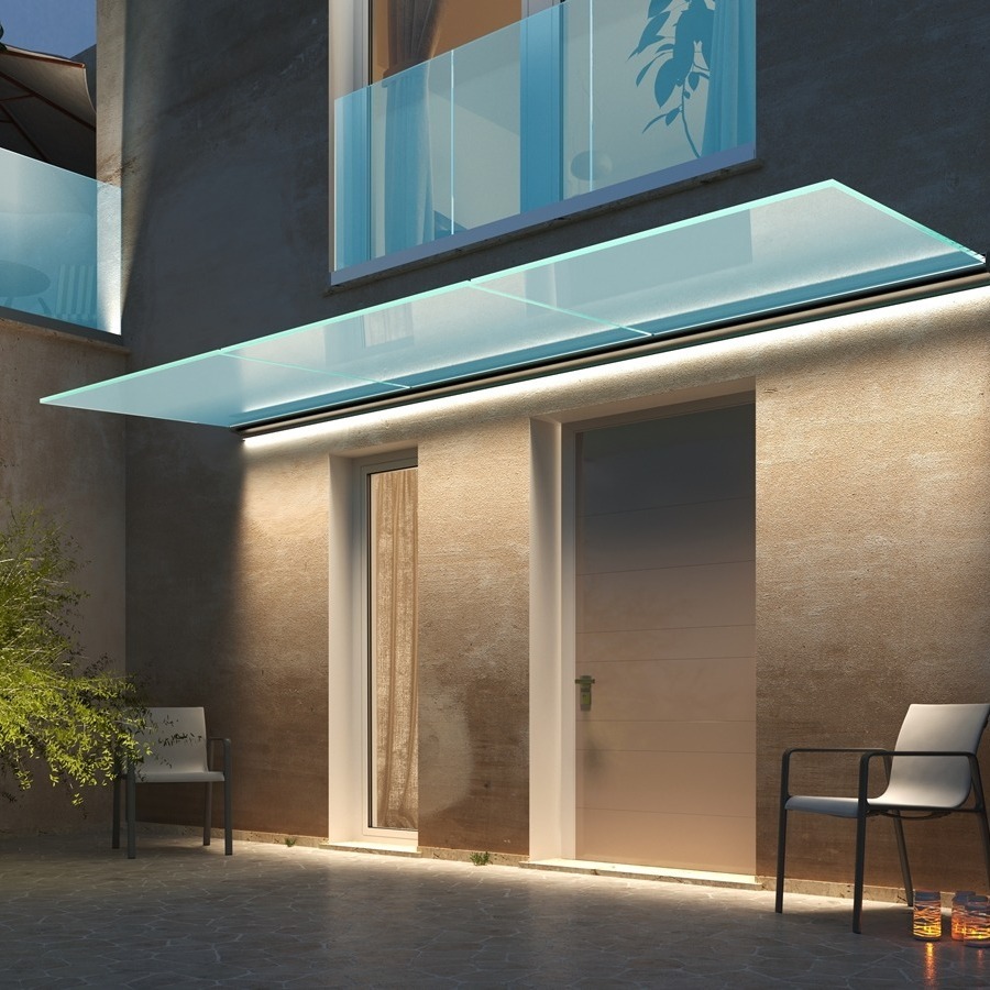 ๐๐๐๐๐๐๐ ๐๐ ๐๐๐๐๐
โ Protezione dagli agenti atmosferici senza rinunciare alla luce.
Le tettoie in vetro sono una soluzione elegante e funzionale per proteggere ingressi, terrazzi o passaggi esterni.
Grazie alla trasparenza del vetro permettono di riparare gli spazi dalla pioggia mantenendo allo stesso tempo luminositร e leggerezza visiva.
I vantaggi principali:
โ protezione da pioggia e agenti atmosferici
โ maggiore luminositร rispetto alle coperture tradizionali
โ design moderno ed elegante
โ lunga durata nel tempo
Le tettoie vengono realizzate con vetro stratificato di sicurezza e strutture progettate per garantire stabilitร e resistenza.
Una soluzione perfetta per migliorare sia lโestetica che la funzionalitร degli spazi esterni.
๐ Mercallo (VA) - via Como, 70
๐ฉ info@pglass.it
โ Tel. 0331-968.842
#tettoie #tettoieinvetrro #designesterno #architettura #casamoderna #vetro #vetrodesign #outdoorliving #ristrutturazione #designcasa #lavorisumisura #pglass