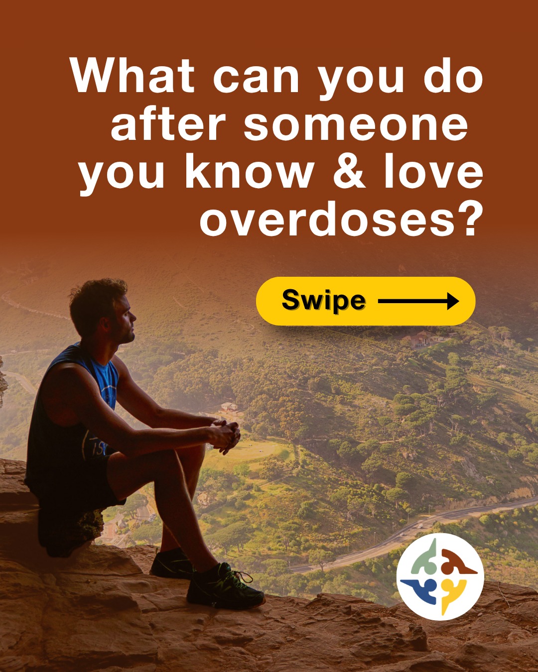 Grief after an overdose can be complicated, overwhelming, and deeply personal. There’s no “right” way to feel, and there are a variety of ways you can care for yourself after you lose someone to overdose.
Allow yourself to grieve: Grief is a natural response to loss. Losing someone to an overdose does not make that loss any less real, important, or painful. You don’t have to rush your grief, minimize it, or carry it alone. Talking with a counselor, therapist, or support group can help you process what you’re feeling in a safe, supportive space.
Take care of yourself: Grief can affect your physical, mental, and emotional health. Try to prioritize rest, nutrition, movement, and moments of connection, even when it feels difficult. Caring for yourself isn’t selfish, it’s a necessary part of processing grief.
Find a way to honor your loved one: Honoring someone’s life can be a meaningful part of healing. This might look like sharing stories, creating a ritual, supporting a cause they cared about, or remembering them quietly in your own way. For some who lose a loved one to overdose, this can include overdose awareness activism.
Grief after an overdose is real, and you’re not alone.
To find local resources for mental health and substance use recovery, visit communitycompass.co/resources.
Sources: Mental Health America
#Overdose #Grief #OverdoseAwareness #HarmReduction #MentalHealth #recovery #eagle #silverthorne #breckenridge #frisco #aspen #glenwoodsprings #basalt #leadville #vail #carbondale #edwards #avon #silt