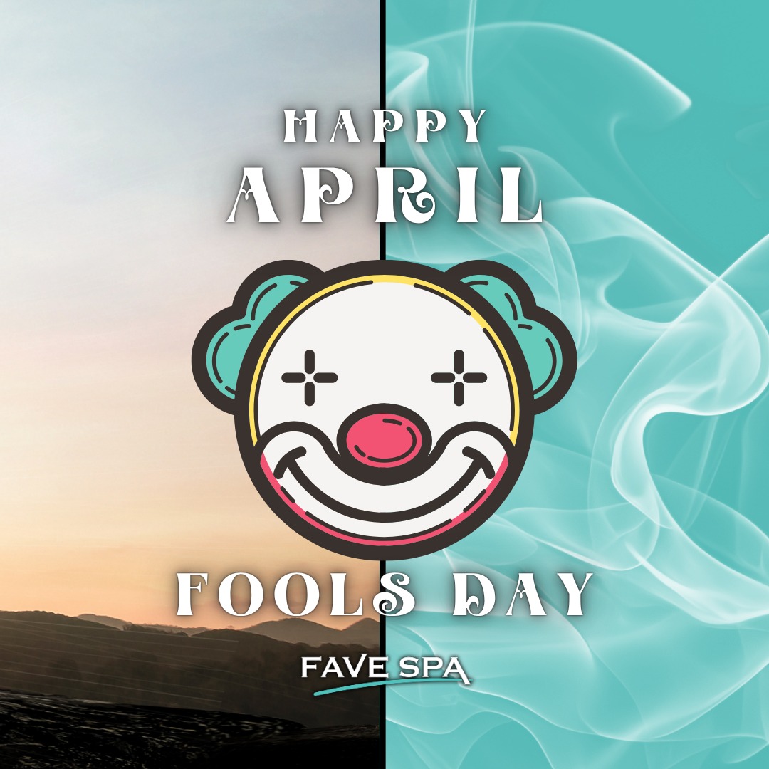 Happy April Fools' Day. Amidst the laughter and lighthearted moments, don’t forget to pause and care for yourself.
.
Indulge yourself in a rejuvenating session with our
certified and well-loved therapists at an affordable price
starting from $58/hr.
Call 62430441 or message us at https://wa.me/
6587956578 for a session today!
Visit www.favespa.sg for more details!
We are at 56 New Upper Changi Road #01-1330
Singapore 461056 ❤️
.
#favespa #massagetherapy #massage #bedok
#bedokmassage #changi #changimassage #sgpromo
#goodmassage #sgspa #sgmassage #singapore
#singaporegirl #sggirls #singaporecity #massagespa