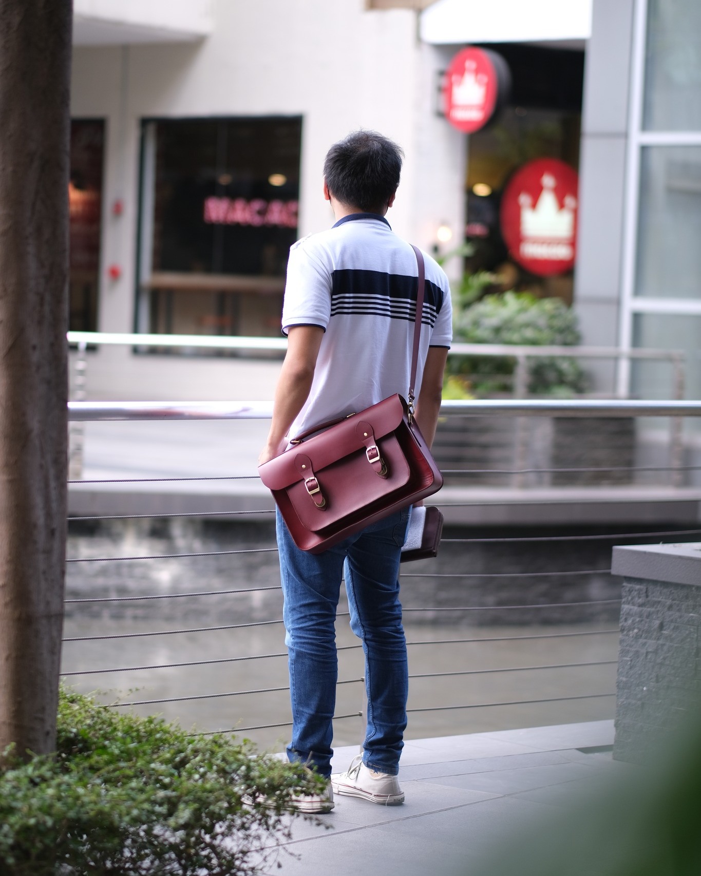 A little pause, a fresh perspective. Wishing you a calm and easy Easter weekend🤍