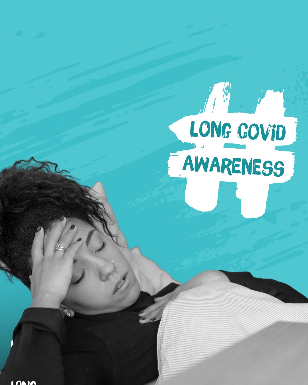 💬 "Long Covid has transformed our once active, healthy, fun loving and travel enthusiast family into one of housebound isolation."
These are the words of a mum living with Long Covid herself, while also caring for her two children, aged 10 and 14, who are both too unwell to attend school.
🏫 Both children are off school due to their symptoms. One has been too ill even for home tuition. Neither is being seen by a dedicated NHS Long Covid service.
💊 There is no cure. Only symptom management.
And the question this mum is left asking?
"We desperately need more research into Long Covid. Their lives are barely more than existence. What future is there for them?"
Behind every statistic is a family. A mother doing her best whilst fighting her own illness. Children missing out on childhood. A future that feels desperately uncertain.
At Long Covid Kids, it's our mission to make sure these voices are heard, in education, in healthcare, in research, and at the highest levels of government.
📣 The first step in any action is understanding, help us by resharing this post and raising awareness.
Health changes can happen to anyone and everyone deserves the support they need. Let’s make sure every family has support.
🧡 Read the full story on our blog link in bio.
#longcovidkids #longcovid #longcovidawareness