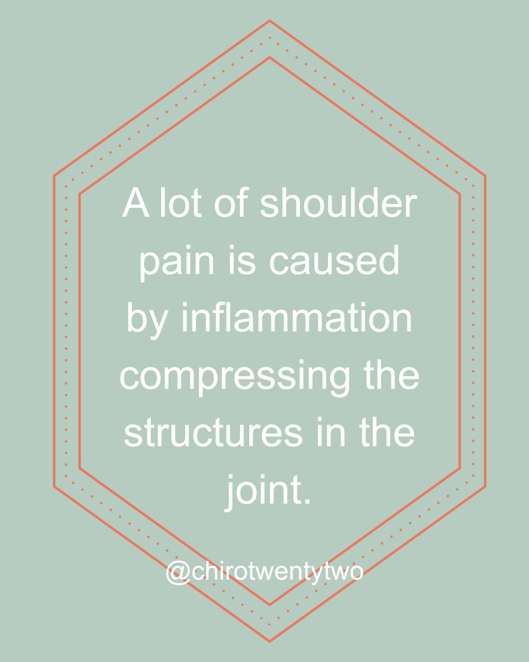 When the shoulder feels irritated, it’s often the body responding to load, movement patterns, or stress over time.