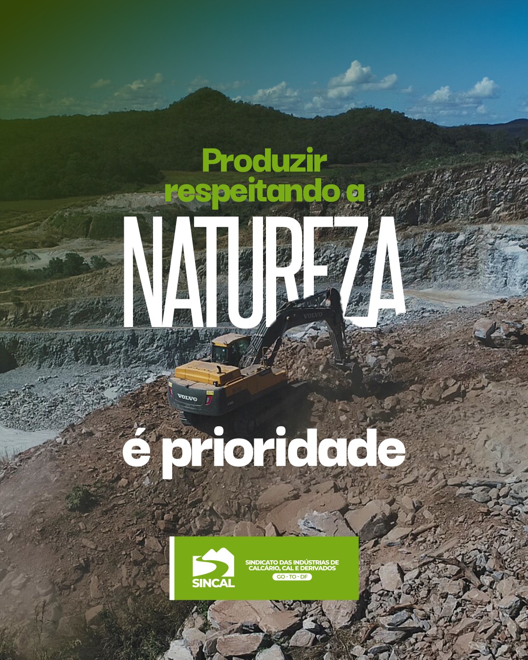 As indústrias de calcário seguem normas ambientais rigorosas e investem em tecnologias limpas. O equilíbrio é o caminho. 🌱⚙️
#IndústriaResponsável #MeioAmbiente #DesenvolvimentoSustentável