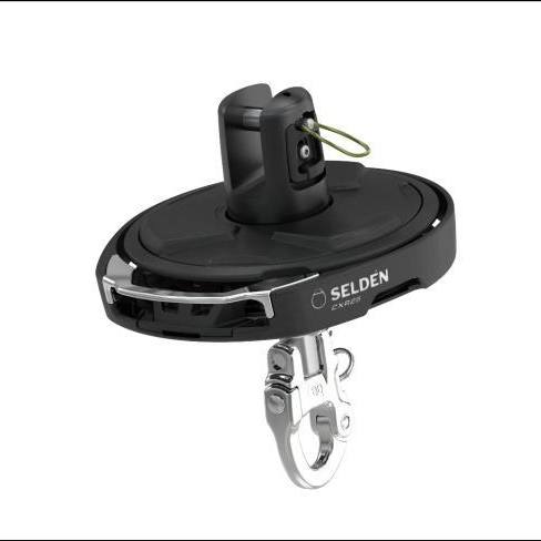 ⛵ ⚡ NOUVEAUTÉ EN STOCK : Selden CXr45 ⚡
•••
Envie de plus de performance, plus de sécurité et moins d’effort à bord ?
Le Selden CXr45 est l’emmagasineur qu’il vous faut pour vos voiles de portant (Code 0, gennaker) 🔥
💥 Pourquoi vous allez l’adorer ?
✔️ Enroulement top-down ultra fluide, même sous charge
✔️ Puissance impressionnante (jusqu’à 45 kN)
✔️ Manœuvres simplifiées, même en équipage réduit
✔️ Fiabilité Selden : robuste, précis, durable
⚙️ Résultat ?
➡️ Des manœuvres rapides
➡️ Plus de confort à bord
➡️ Une sécurité renforcée, même dans des conditions engagées
👉 Disponible dès maintenant en stock
📩 Contactez-nous pour équiper votre bateau avant la prochaine sortie !
•••
🔥 Passez au niveau supérieur et exploitez pleinement le potentiel de vos voiles de portant.
•
•
•
#Seldenmast #Nautisme #Rigginglife #Voilier #Voile #Navigation #Croisière #SailingLife #EquipementBateau #Enrouleur #nouveauté 😉✨
