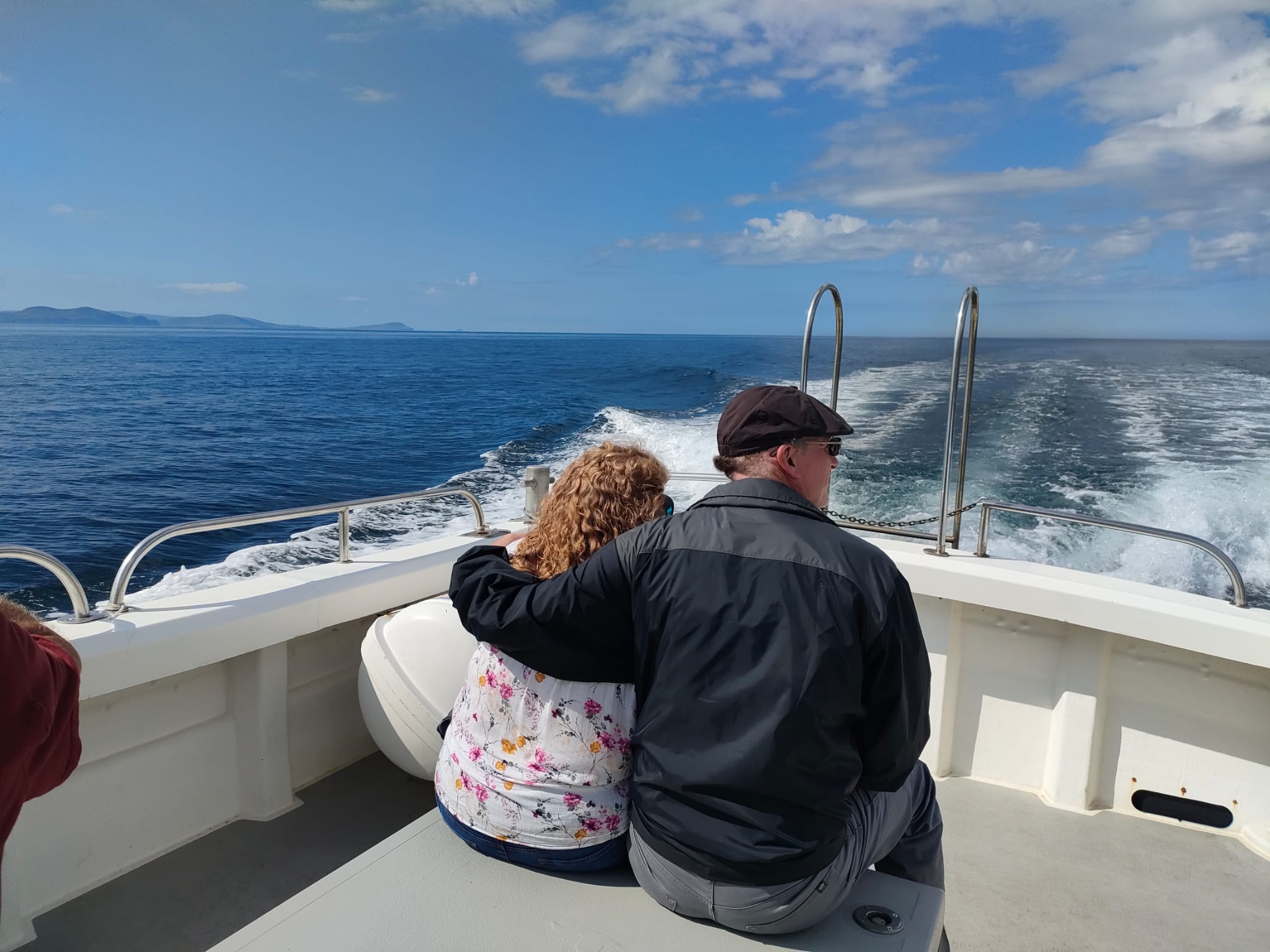 One of our most frequently asked questions is: "When should I book my private tour to Ireland?" 🇮🇪
At Little Gem, we believe perfection takes time. To ensure a truly seamless experience, we recommend planning 10-12 months in advance.
We accept only a select number of private tours each year to ensure every guest receives our full, boutique attention. This is especially important if you wish to incorporate deep ancestry research, as our experts require time for the thorough archival work your heritage deserves.
Because of this personalized approach and high demand, we are already officially booking into 2027. 💎
Book early, lock in your dates, and let us handle the magic. ☘️