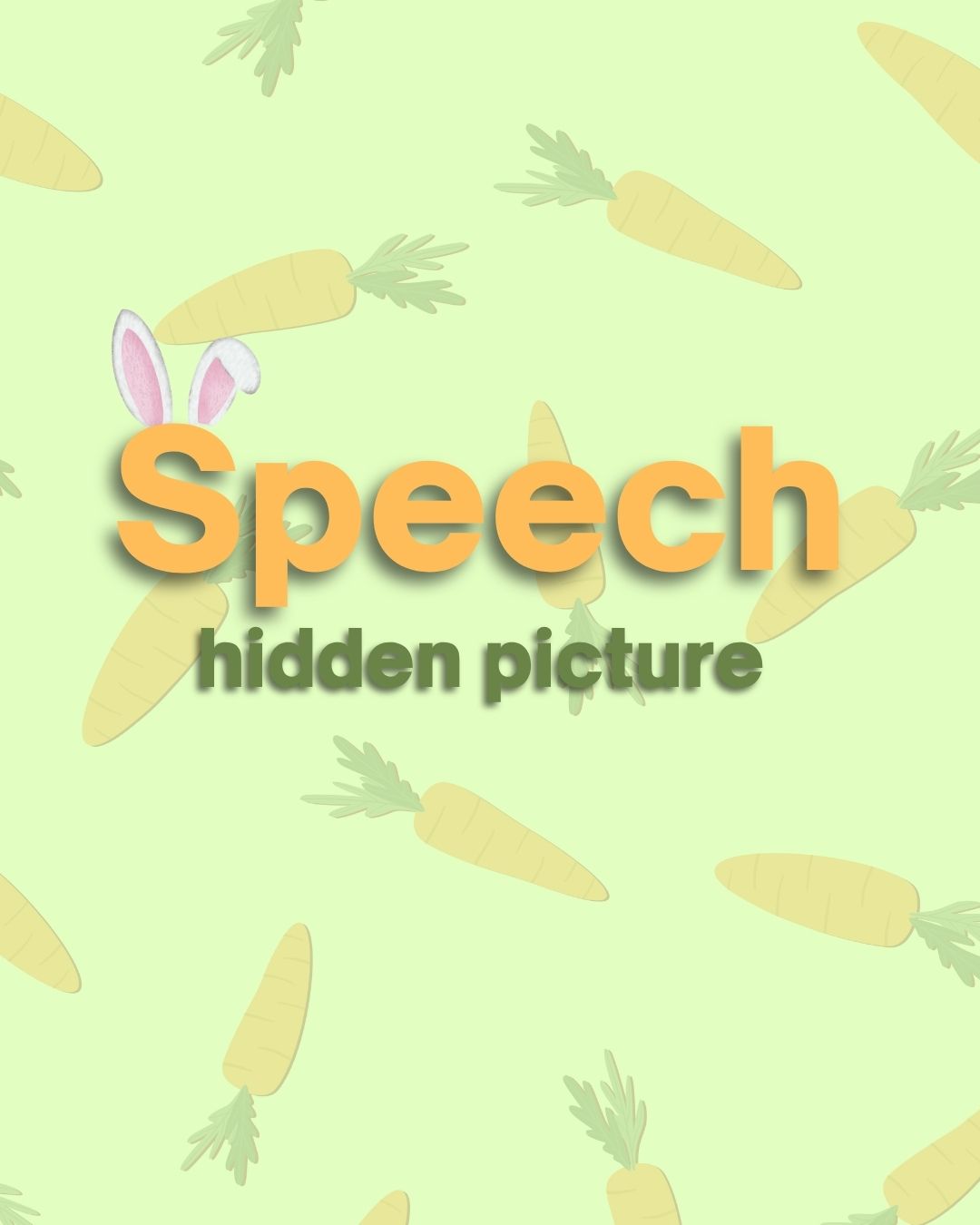 Try out the spring speech sound hidden picture activity. It is such a fun way to get students actively listening and looking for their target sounds!
Download free activity here:https://www.teletalktherapy.org/file-share/eaac93d1-e479-4e19-84b5-73203e3849fe