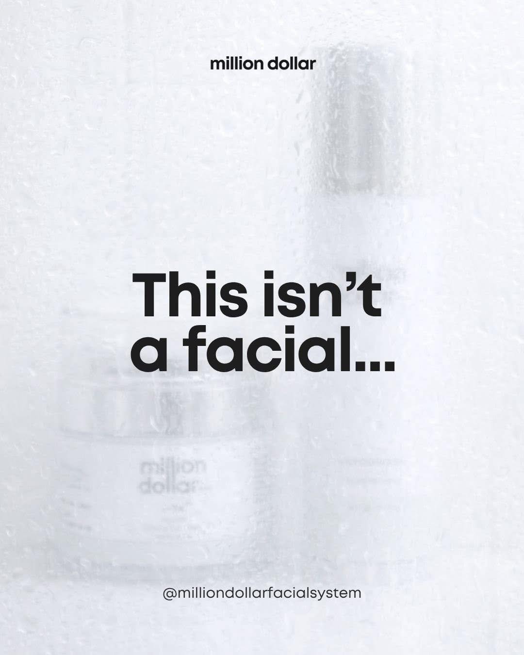 This isn’t just a facial… it’s a plan for real skin results ✨
We can do one-off treatments for special occasions — giving you that instant glow when you need it most.
But what we’re really known for? Clinical-grade treatments that actually work.
At Allure, your skin journey is built with structure, consistency, and purpose — because that’s how you get lasting results, not just a quick fix.
Ready to get started?
Book a Mini Million Dollar Facial with Jemma and begin your skin journey just in time for summer ☀️