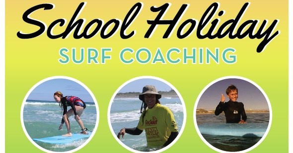 SCHOOL HOLIDAY SURF COACHING
lessons started yesterday.
There's FIVE MORE lessons scheduled:
Friday 10th, Saturday 11th, Sunday 12th, Friday 17th & Saturday 18th.
BOOK one lesson: https://aglassydaysurfcoaching.as.me/SHSC1
BOOK two lessons: https://aglassydaysurfcoaching.as.me/SHSC2
BOOK three lessons: https://aglassydaysurfcoaching.as.me/shsc3
Adult 'Beginner Group' lessons are available at the same time.