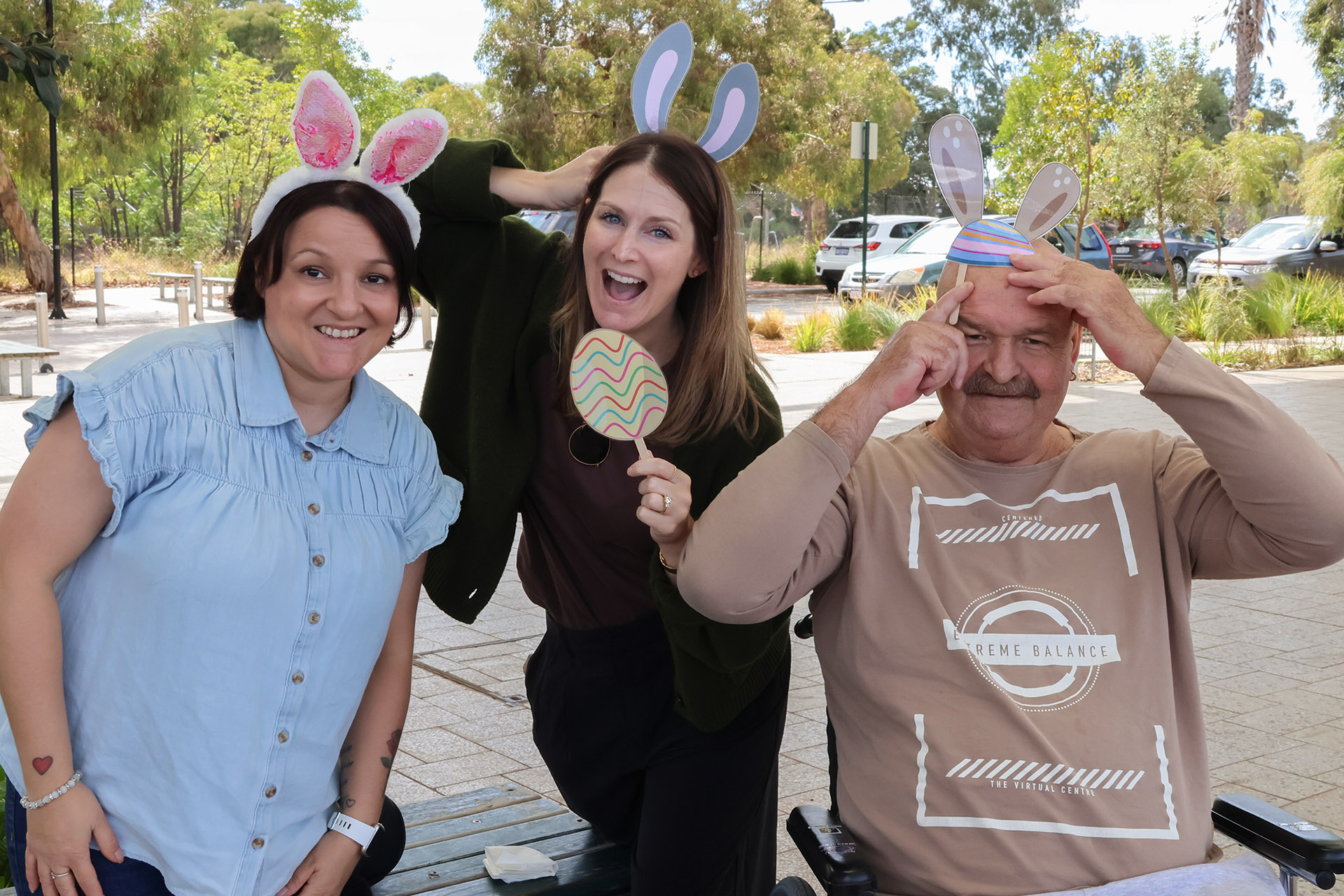What does choice and control actually mean? 🤔
It’s a phrase we hear a lot in the NDIS, but in real life it can look pretty simple.
It means you get a say in what your support looks like.
- Who supports you.
- How your day is structured.
- And what feels right for you.
It also means things can be adjusted when they’re not working because your needs, preferences, and energy can change from day to day.
For some people, choice and control might look like:
• Choosing a support worker you feel comfortable with
• Deciding what goals matter most to you
• Having a say in how and when support happens
• Being involved in decisions, not just informed about them
At its core, it’s about making sure support actually fits the person - not the other way around. This is something we really pride ourselves on, so if you're ready for support that's matched to you, come and have a chat!
📸 Pictured: A few of our Perth team and Participants at our recent Easter event.
#NDISAustralia #DisabilityWA #AlliedHealth #SupportWork #SupportWorkers #ServiceCoordination #NDISPlans #SpeechPathology #SpeechTherapy #NDIS #OccupationalTherapy #OccupationalTherapists #PBS #PositiveBehaviourSupport #EnableWA