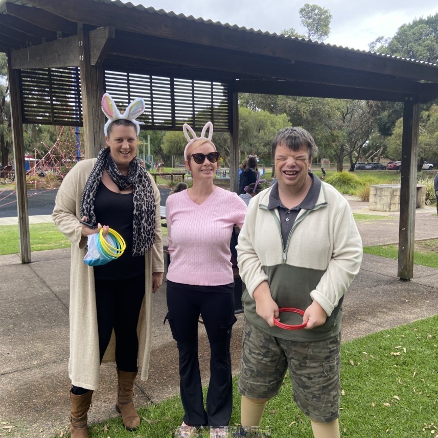 🐣 🐇 We hop(e) everyone has a great Easter long weekend!
Just a reminder that our offices will be closed from today (Friday), until Monday 6th April, reopening on Tuesday 7th April.
We would like to say a big thank you to Treendale @woolworths_au , for donating $150 towards the Upper South West Easter morning Tea (pictured), and @bunburyforum Woolworths for their hot cross bun donations.
We would also like to extend a huge thank you to the sponsors of our Perth Metro Easter gathering - @pharmacy777 for a very generous cash donation, and The Brand Hub (@jonscho_) for printing our Easter photobooth dress up items! (Photos to come).
Have a great Easter, everyone!
#NDISAustralia #DisabilityWA #AlliedHealth #SupportWork #SupportWorkers #ServiceCoordination #NDISPlans #SpeechPathology #SpeechTherapy #NDIS #OccupationalTherapy #OccupationalTherapists #PBS #PositiveBehaviourSupport #EnableWA